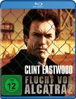 Clint Eastwood FLUCHT VON ALCATRAZ Don Siegel  KNASTTHRILLER KLASSIKER BLU-RAY