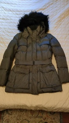 Add Jacke Jacke Wintermantel Damen Original Gr.48 - Bild 1 von 4