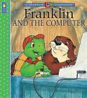 Franklin and the Computer by John Lei (English) Paperback Book