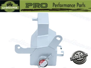 Coolant Reservoir Overflow Tank Fit Nissan Navara D23 NP300 2015 2016-2021 OEM - Picture 1 of 7