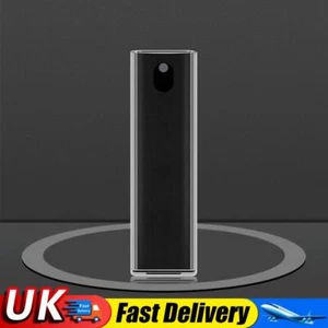 Mikrofaser Bildschirmreiniger Sprühflasche für Telefon/Laptop/Tablet/TV/Auto Bildschirme UK - Bild 1 von 21