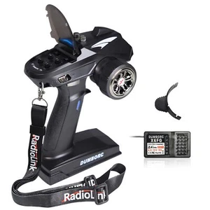 RC Radio Transmitter and Receiver X6Fg(Built-In Gyro) with Fail-Safe - Picture 1 of 9