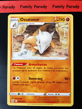 Ossatueur 070/163 Carte Pokemon Rare EB5 Styles de Combat neuve fr