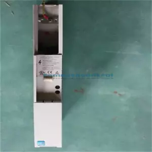 Módulo de freno Lenze EMB9351-E USADO - Imagen 1 de 1