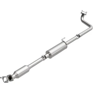 Catalytic Converter For 2018-2020 Hyundai Kona 2.0L L4 GAS DOHC - Picture 1 of 24