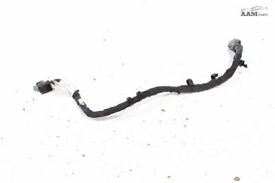 Lincoln MKZ 2013-2020 tracción delantera trasera izquierda pinza de freno cable arnés de cables OEM Foto 1 de 4