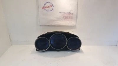 05 ACURA RL СПИДОМЕТР КЛАСТЕР США РЫНОК MPH 117010 - Изображение 1 из 4