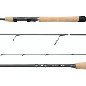Daiwa Back Bay Spinning Fishing Rod - Picture 1 of 1