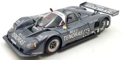 Exoto 1/18 Scale Diecast RLG88103 - Nissan Nismo G.C R89C R90CK T.Wada #85 - Image 1 of 4