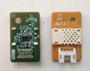 1P SHINYEI Temperature Humidity Sensor RHI-112A For Humidifier Dehumidifier HVAC - Afbeelding 1 van 1