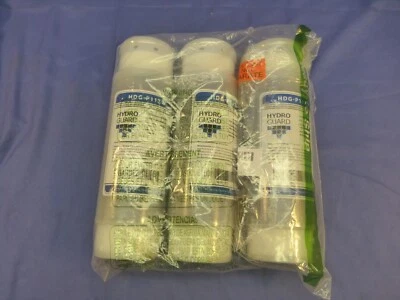 Hydro Guard HDG-P117 Premium GAC Water Filter Cartridge ( 3 Pack ) - Image 1 of 4