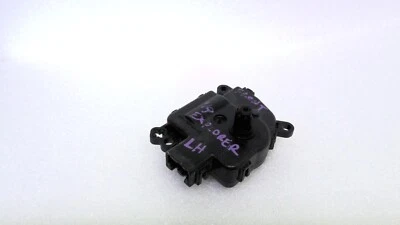 Ford Explorer 2014-2019 izquierda climatización aire acondicionado aleta servoactuador ajuste motor OEM Foto 1 de 4
