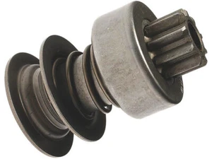 For 1967-1970, 1972 Chevrolet C20 Suburban Starter Drive SMP 45437BXGJ 1968 1969 - Picture 1 of 2