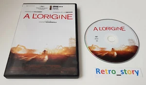 DVD A L'Origine - François CLUZET - Emmanuelle DEVOS - Picture 1 of 2