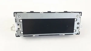 T910 PEUGEOT DISPLAY SCREEN 9665334380 - Picture 1 of 4