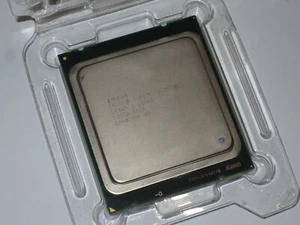 Intel Core i7-3970X Extreme Edition 3.5GHz (4.0GHz Turbo) LGA2011 wrty 90-day - Picture 1 of 2