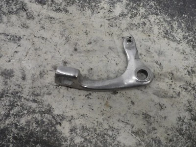 Pedal de freno de aleación Bultaco Lobito Trails 125 1975-76 2728 Foto 1 de 4