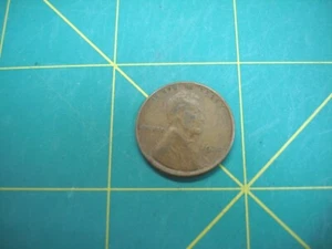1937 LINCOLN WHEAT PENNY NICE COIN - Picture 1 of 2