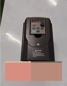 1pc used Alpha Inverter ALPHA5100-32R2GB 2.2kw 380V - Picture 1 of 2