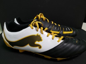 puma powercat 3.12