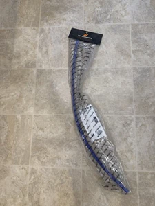 Mishimoto Silicone Vacuum Hose 10mm x 100cm Blue New - Picture 1 of 3