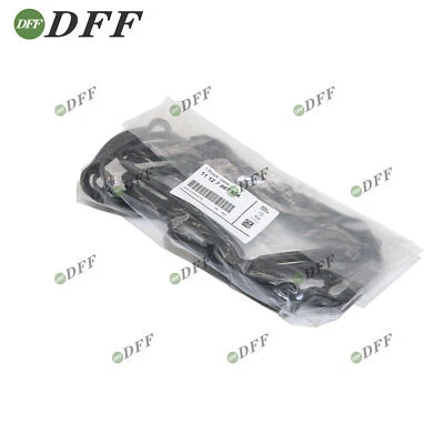 Junta da tampa da válvula com vedações para BMW 135i 335i 435i 535i 640i X5 X6 N55B30 3.0T - Imagem 1 de 4