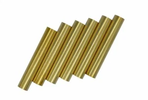 Gear Shift Pen Tubes - Picture 1 of 1