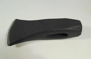 6 Lb Wood Splitting Maul Head Axe Sledgehammer M6 Oval Eye - Picture 1 of 8