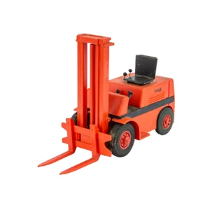 Rare Vintage Wader BKS Gabelstapler Modell VDP-30 Yale German Oldtimer Forklift - Picture 1 of 9