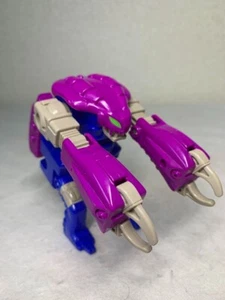 Snapdragon Vintage Transformers G1 Headmasters Figure  1988 Hasbro - Picture 1 of 14