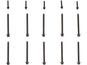 For 2011-2020 Ram 3500 Head Bolt Set Mahle 49882FRJF 2012 2013 2014 2015 2016 - Picture 1 of 2