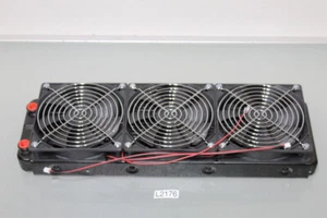 HOPCD CPU Wasserkühlungsblock Kühlung *neuwertig mit kleinen Mängeln*(L2176-B49) - Bild 1 von 8