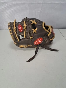Rawlings Highlight Series H105IB Sure Catch Zero Shock 10.5" Kids Glove LHT - Picture 1 of 6