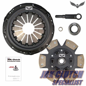 JD STAGE 3 *RACING HD CLUTCH KIT for JDM NISSAN 240SX SILVIA S13 S14 S15 SR20DET - Picture 1 of 4
