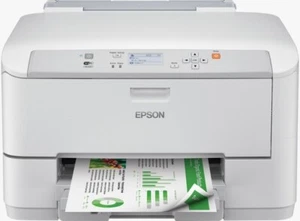 Epson WorkForce Pro WF-5110 DW Tintenstrahl Color Farbdrucker 16.143 S. D4718 - Bild 1 von 2
