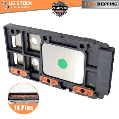 Ignition Spark Coil Control Module 10494012 for Pontiac Chevy Buick Oldsmobile - Изображение 1 из 4