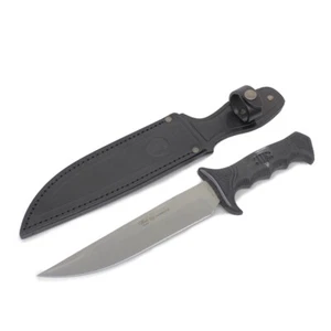 185G Combate Fixed Blade Knife by MIGUEL NIETO - Picture 1 of 3
