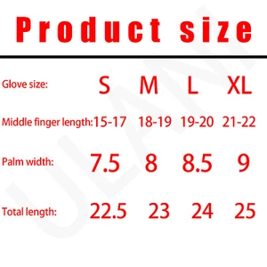 Thermal Waterproof Winter Gloves Touch Screen Warm Mittens Men Women Wholesale - Picture 1 of 17