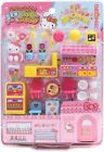 Figurine Sanrio Hello Kitty Happy Cake Shop Play House Kawaii livraison gratuite du Japon