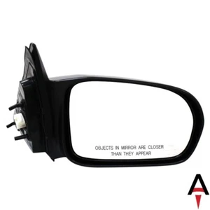ESPEJO RETROVISOR PUERTA DELANTERO DERECHO HONDA CIVIC HO1321141 76200S5DA11 nuevo - Imagen 1 de 3