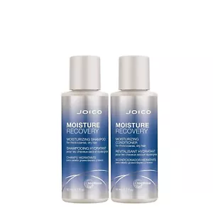 Joico Moisture Recovery Shampoo & Conditioner 50ml - Travel size - Picture 1 of 1