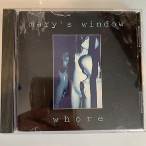 Whore by Mary's Window (CD, Aug-1996, Slipdisc Records) - Picture 1 of 2