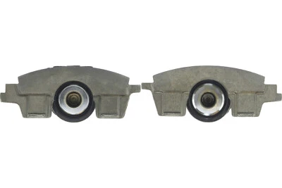 Par de pinzas de freno de disco traseras centradas para Chrysler Imperial 1991-1993 (KIT23187) Foto 1 de 4