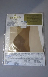 BAS VINTAGE ELBEO VOILE TRÈS FIN T2 - Imagen 1 de 1