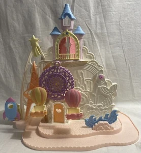 Sylvanian Families Baby Amusement Park Calico Critters 220 - Imagen 1 de 5