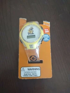 Minions Kids Watch - Picture 1 of 5