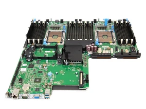 Motherboard Dell PowerEdge R740/740XD 2xCPU 24xDIMM 0WGD1 - Afbeelding 1 van 1