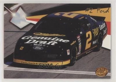 1995 Maxx Medallion #2 Ford #32 - Image 1 of 2