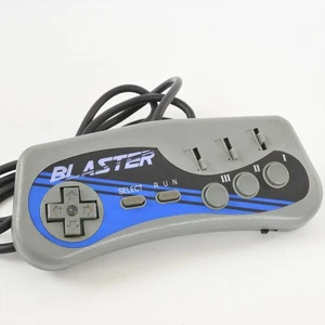 JUNK PC Engine PC BLASTER Controller ACP-01 Control Pad 2338 - Picture 1 of 3