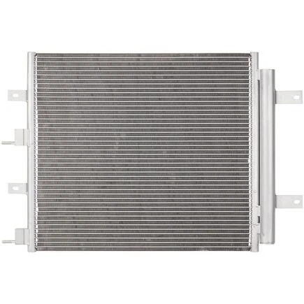 Spectra Premium 7-3261空调冷凝器 — 第 1/4 张图片